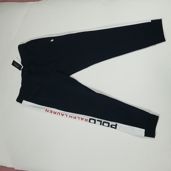 Polo Ralph Lauren Track Suit Set - Picture 5 of 9